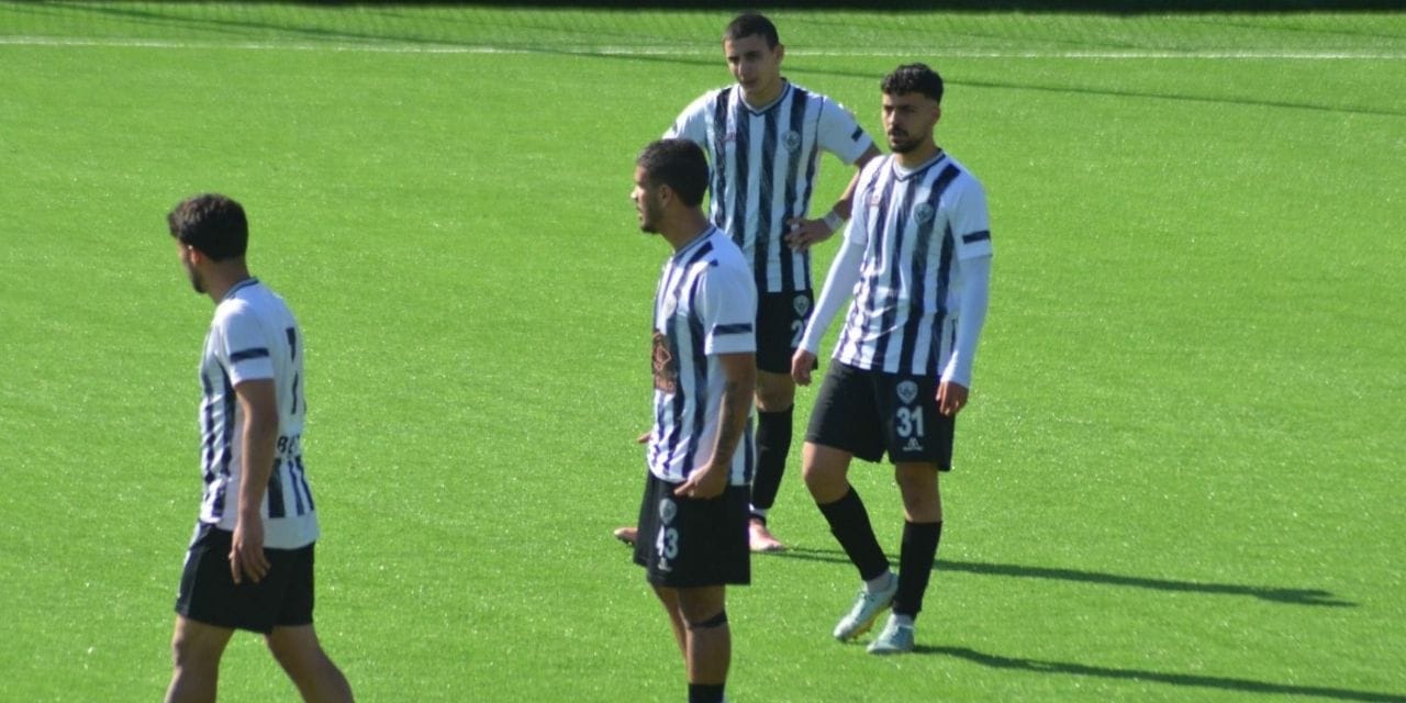 Gelenden 7 gidenden 10 yiyor: Gol yiye yiye önüne gelene umut veriyor