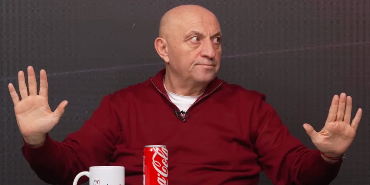 Sinan Engin Liverpool maçı öncesi uyardı: Kendinize gelin