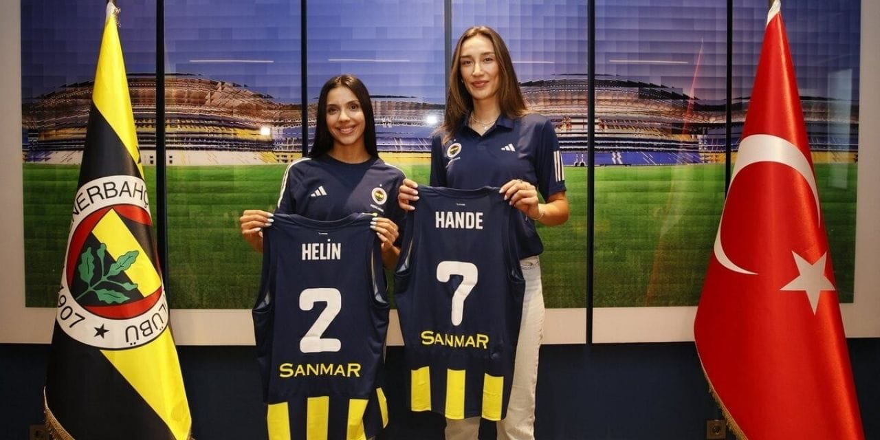 Fenerbahçe rüyası kısa sürdü: "Sonsuz başarılar" demişlerdi sezon sonunda gidiyor