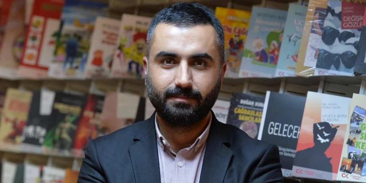 Alican Uludağ tutuklanma sürecini tek tek anlattı: 22 saat içinde kendimi cezaevinde buldum