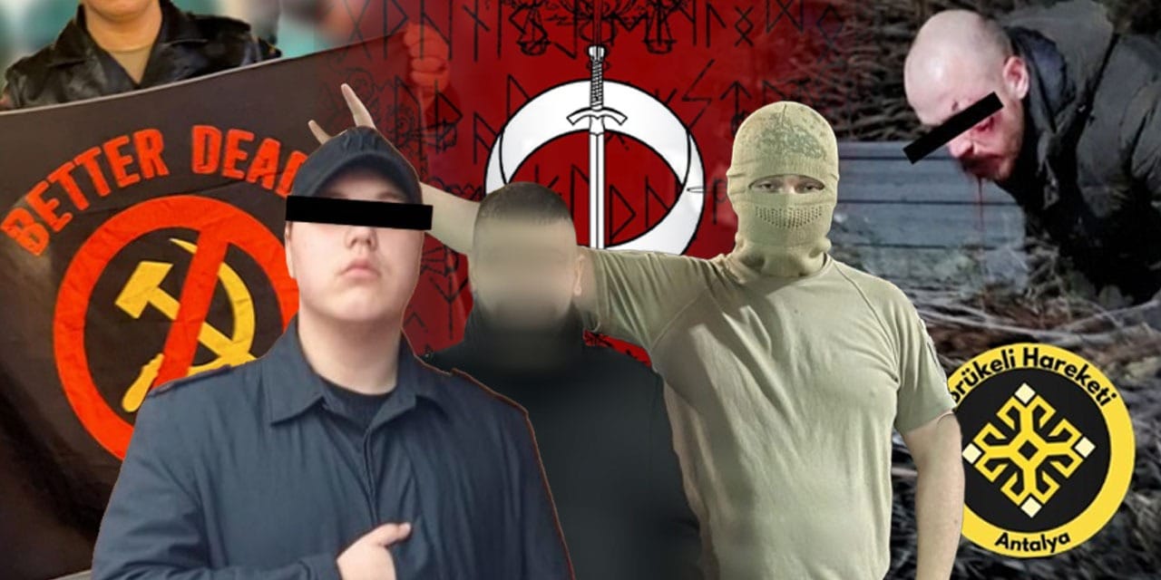 15 yaşındaki çocuklardan 'Erdoğan’a suikast' planı! Radikal yapılanma deşifre oldu