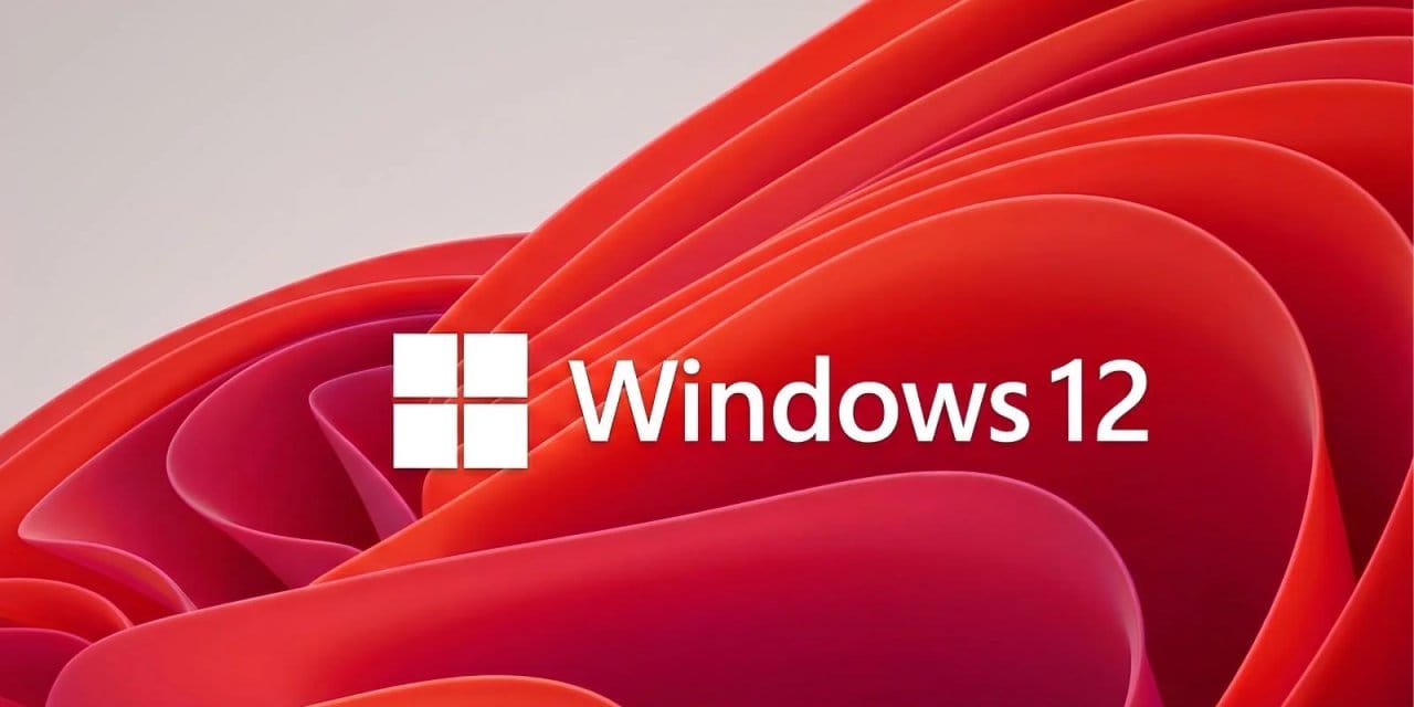 Windows 12 geliyor: Cüzdanları hazırlayın artık bedava olmayabilir!