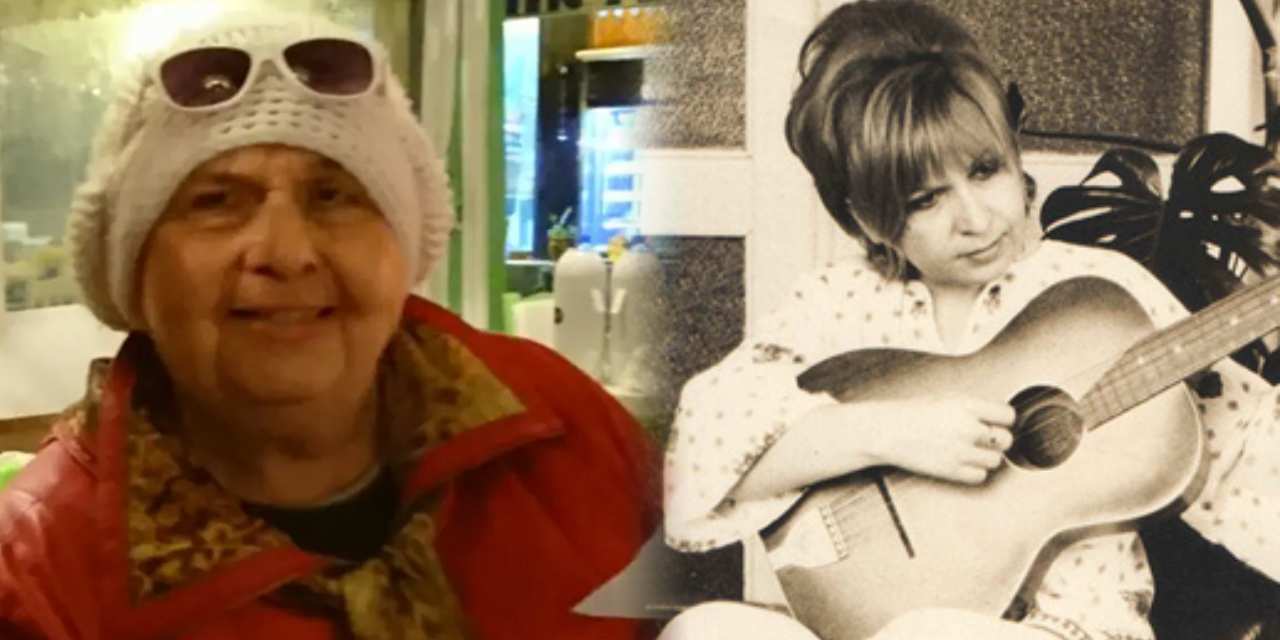 Pop müziğinin efsane ismi Ülkü Aker hayatını kaybetti! Sanat camiası hüzne gömüldü