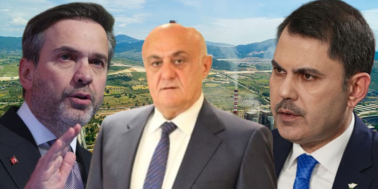 Kurum ve Bayraktar fırçalayıp reddetti: Kangal'ı istedi Soma'dan da oldu