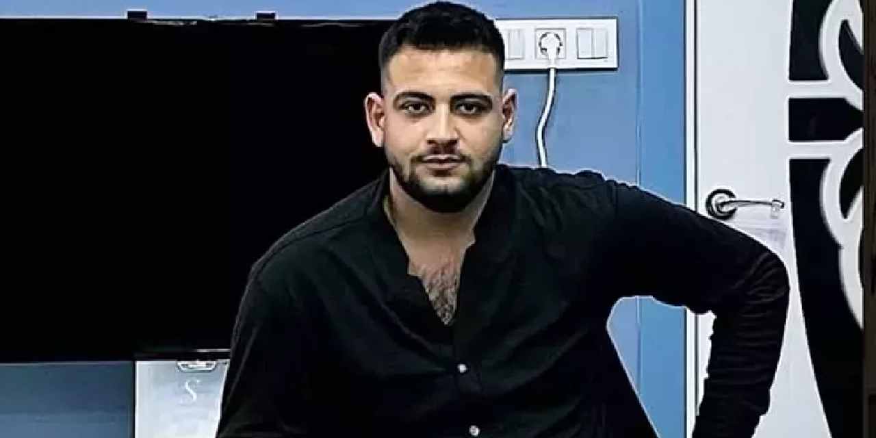 Evinden çıkan kişileri takip ederken öldürüldü