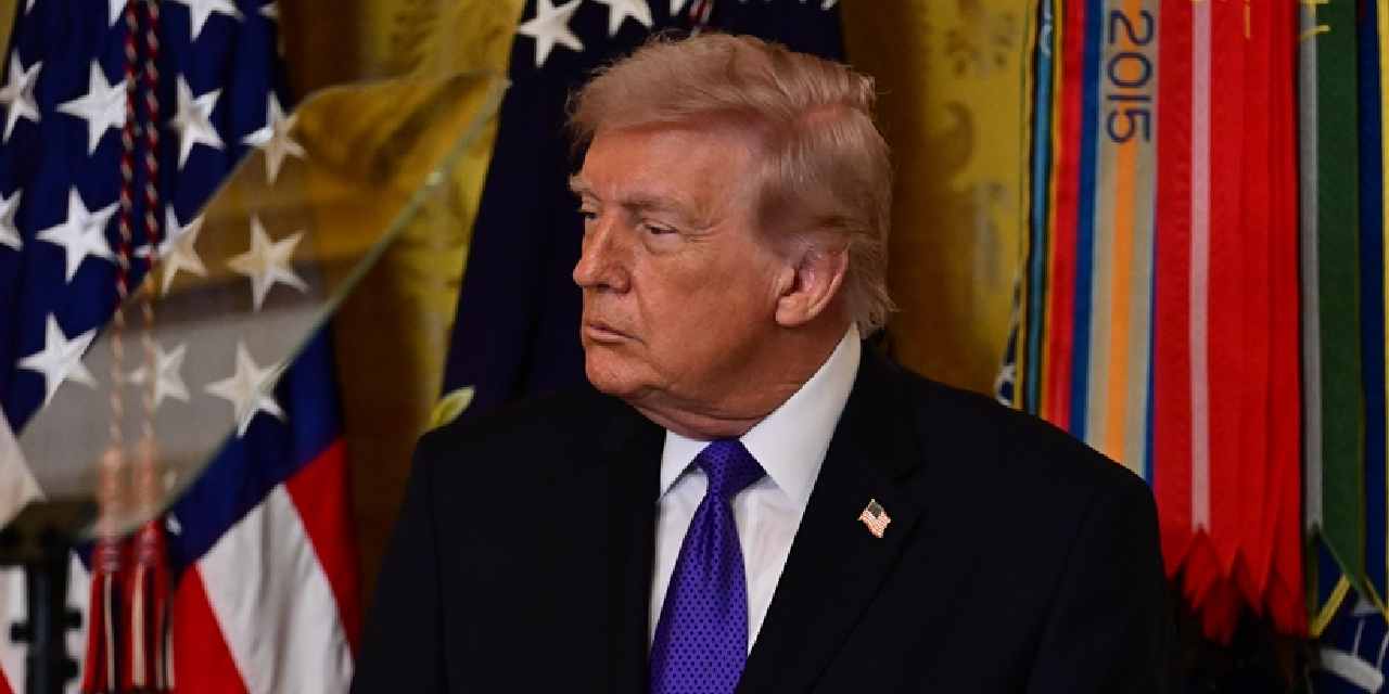 Petrol fiyatları fırladı: Trump'tan açıklama geldi