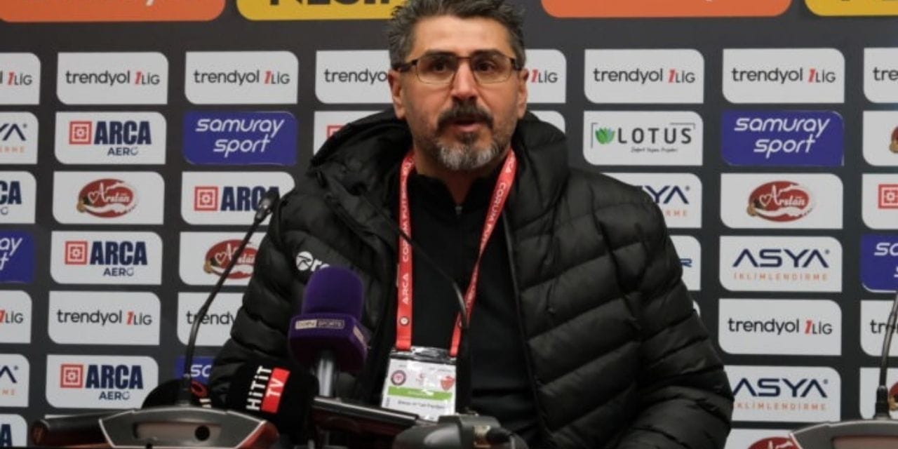 8 hafta üst üste yenilen takımı küme düştü: Üzüldüğü şeye bak