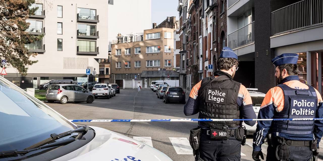 Belçika polisi soruşturuyor: Liège’te sinagog hedef alındı