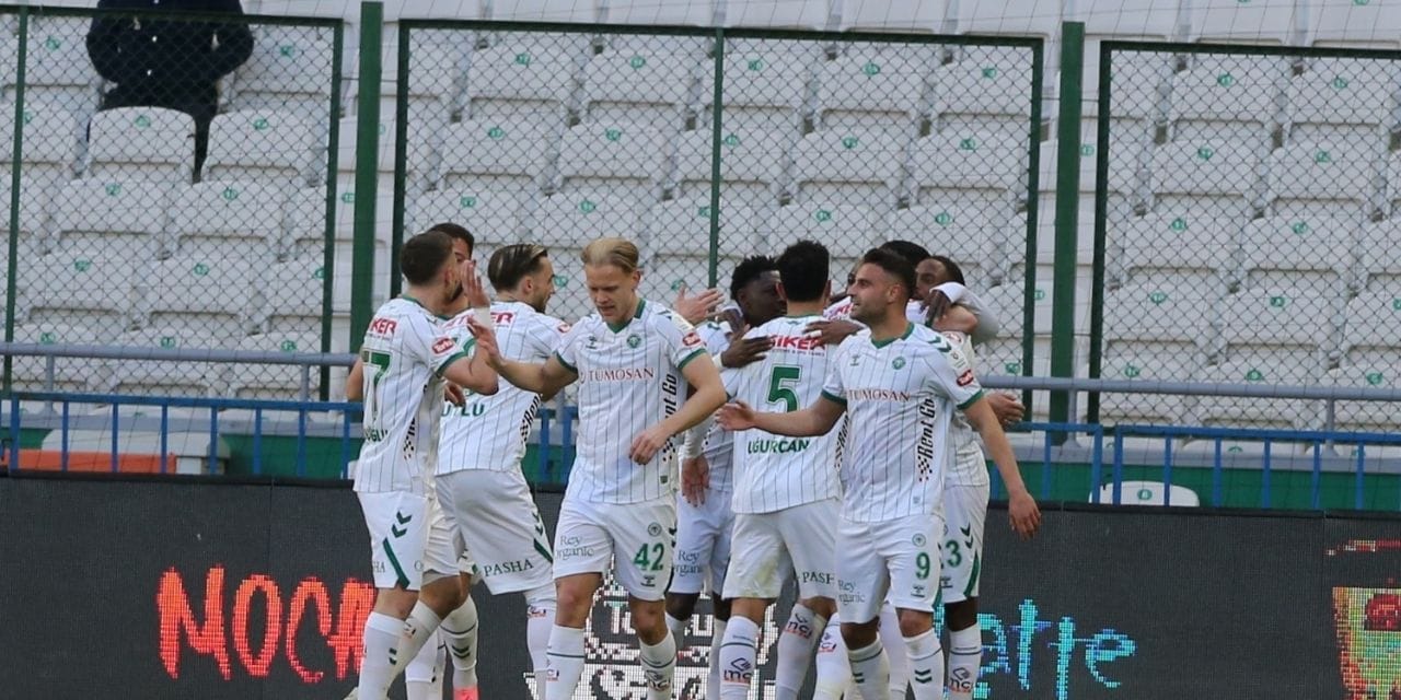 Galatasaray'ı yendi sonra 2 yakası bir araya gelmedi: Düşme hattıyla burun buruna geldi