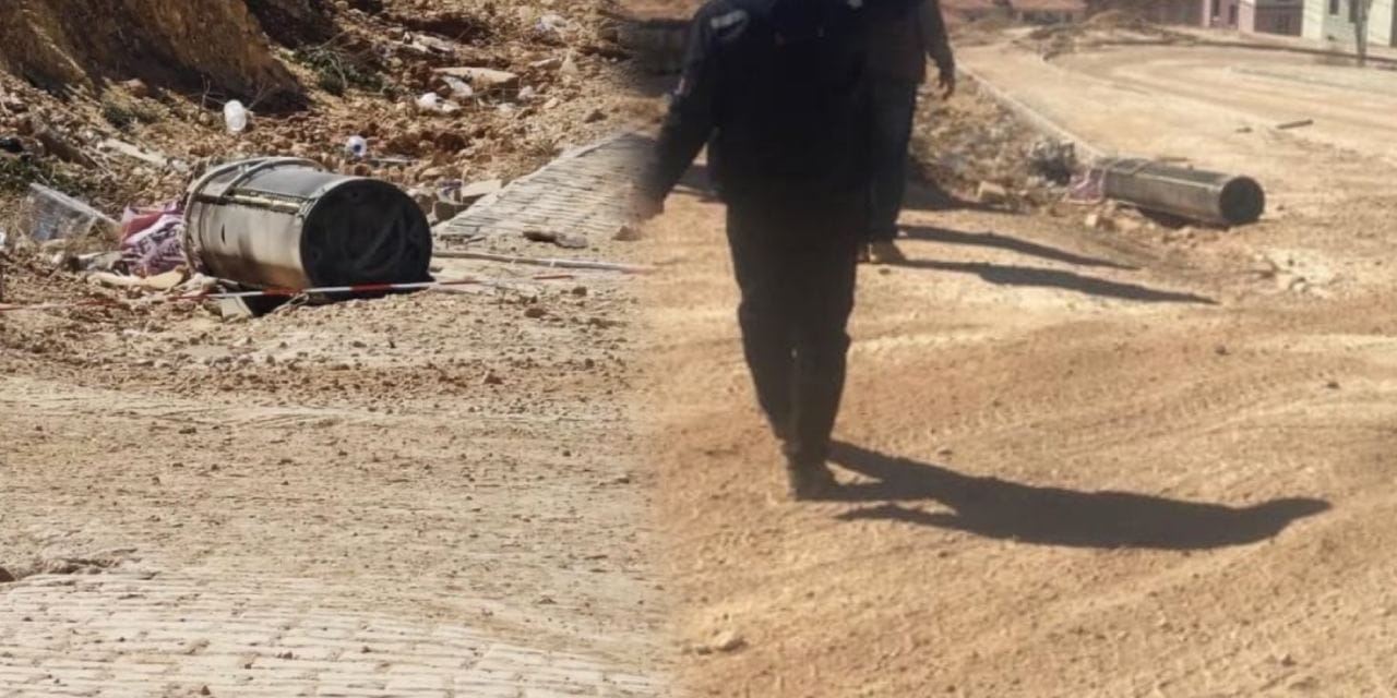 Son Dakika | Gaziantep'e füze düştü iddiası!