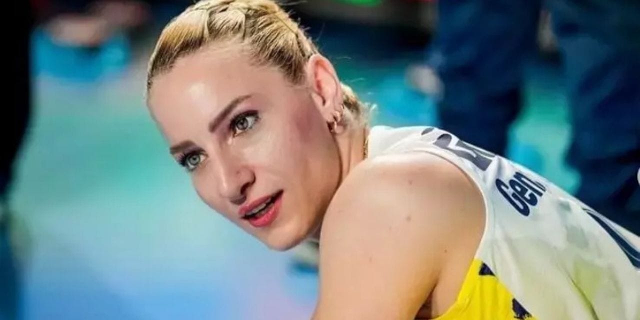 Gizem Örge "Abileri amcaları gördüm" diyerek açıkladı: Videolara hayret ettim