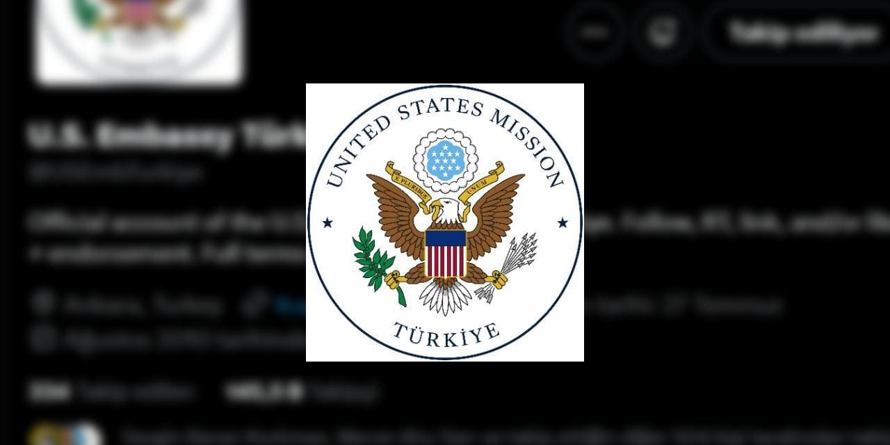 Son dakika... ABD'den vatandaşlarına Türkiye uyarısı: Güneydoğu ve Adana'yı terk edin