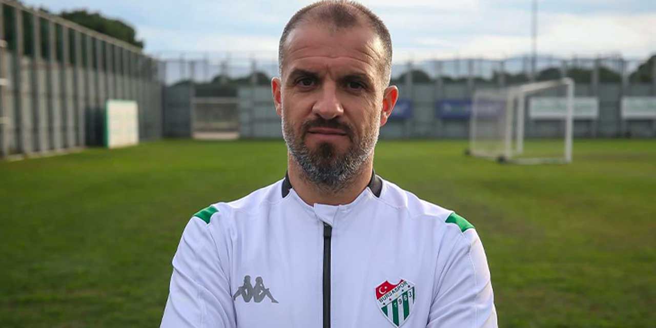 Mustafa Er şampiyonluk için temkinli konuştu