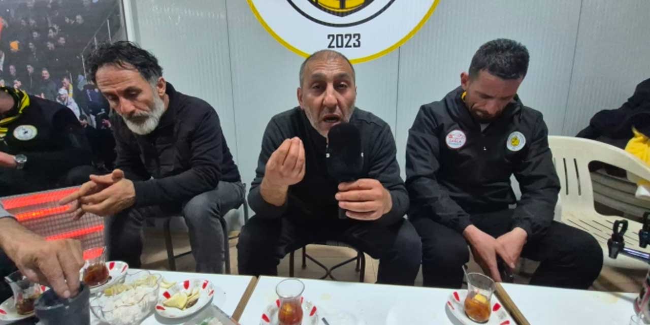 Bursaspor maçı sonrası futbolculara çok sert uyarı: Derhal toparlanın