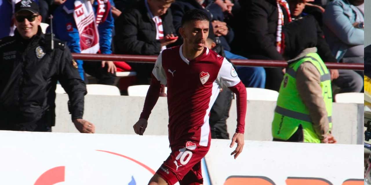 Kurtarıcı diye geldi: 9 maçta 0 çekti