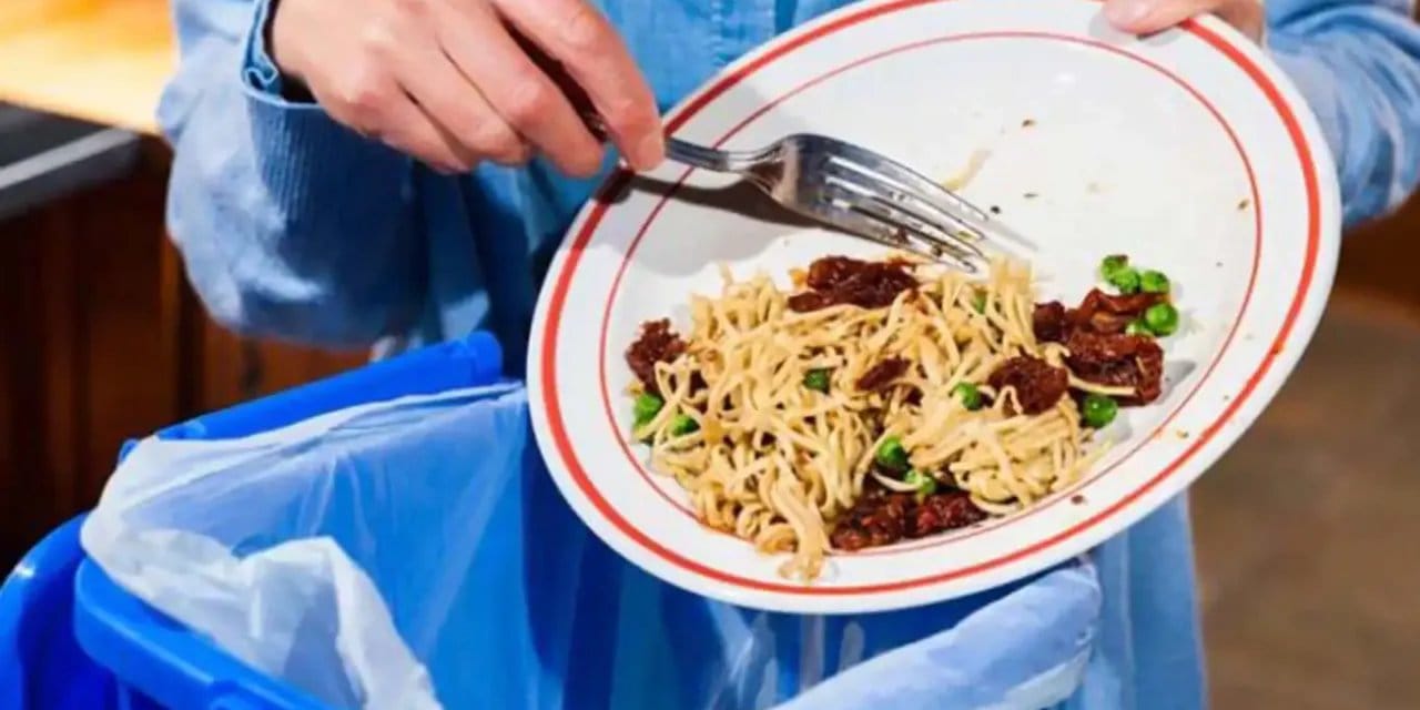 Tabaktakinin hepsini yemediniz mi? O halde cezayı ödeyin!