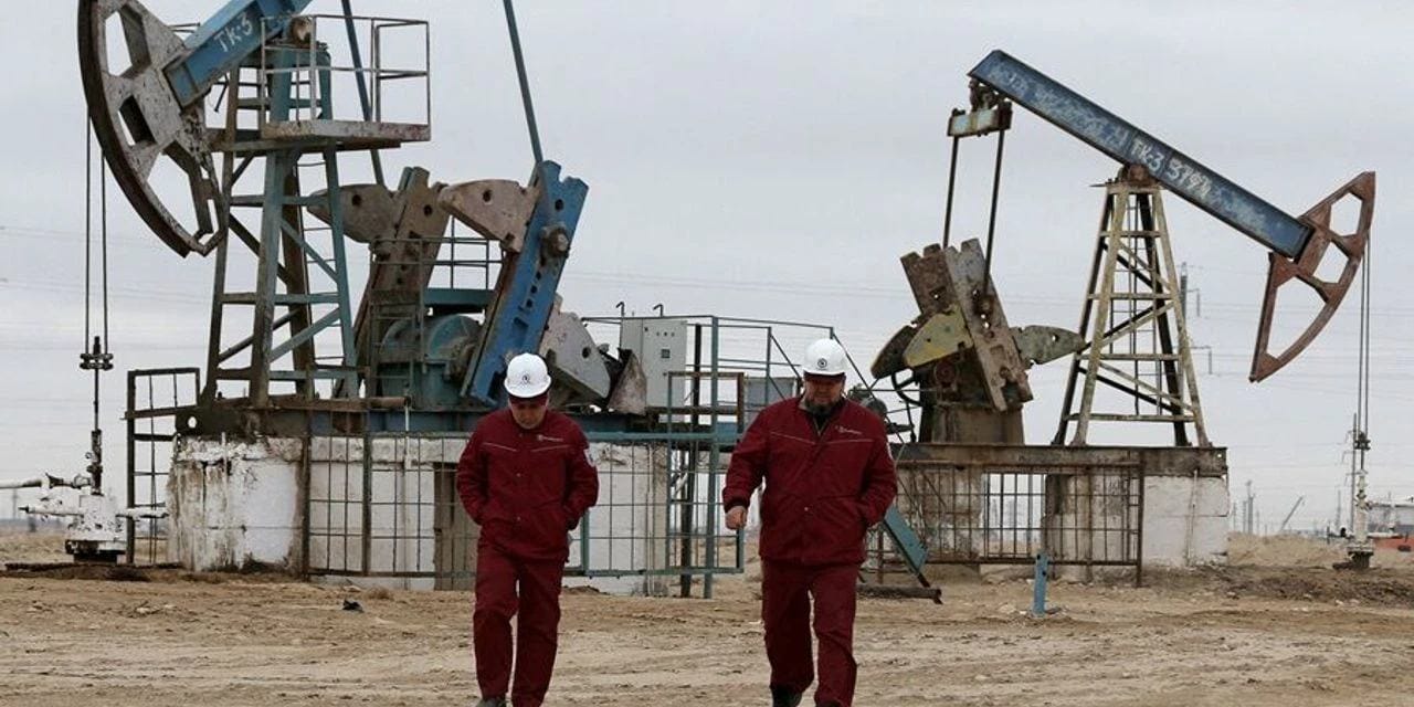 Türkiye ekonomisini neler bekliyor? Orta Doğu’da gerilim ve enerji fiyatları