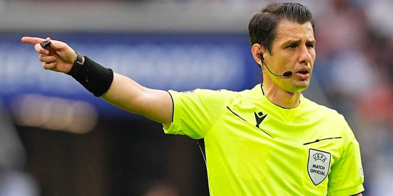 UEFA'dan Halil Umut Meler kararı çıktı