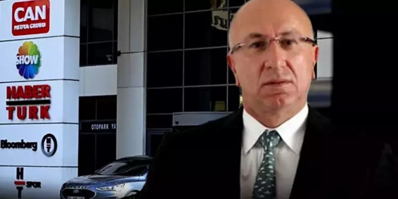 Ciner'in şirketlerindeki kayyum kararı kaldırıldı