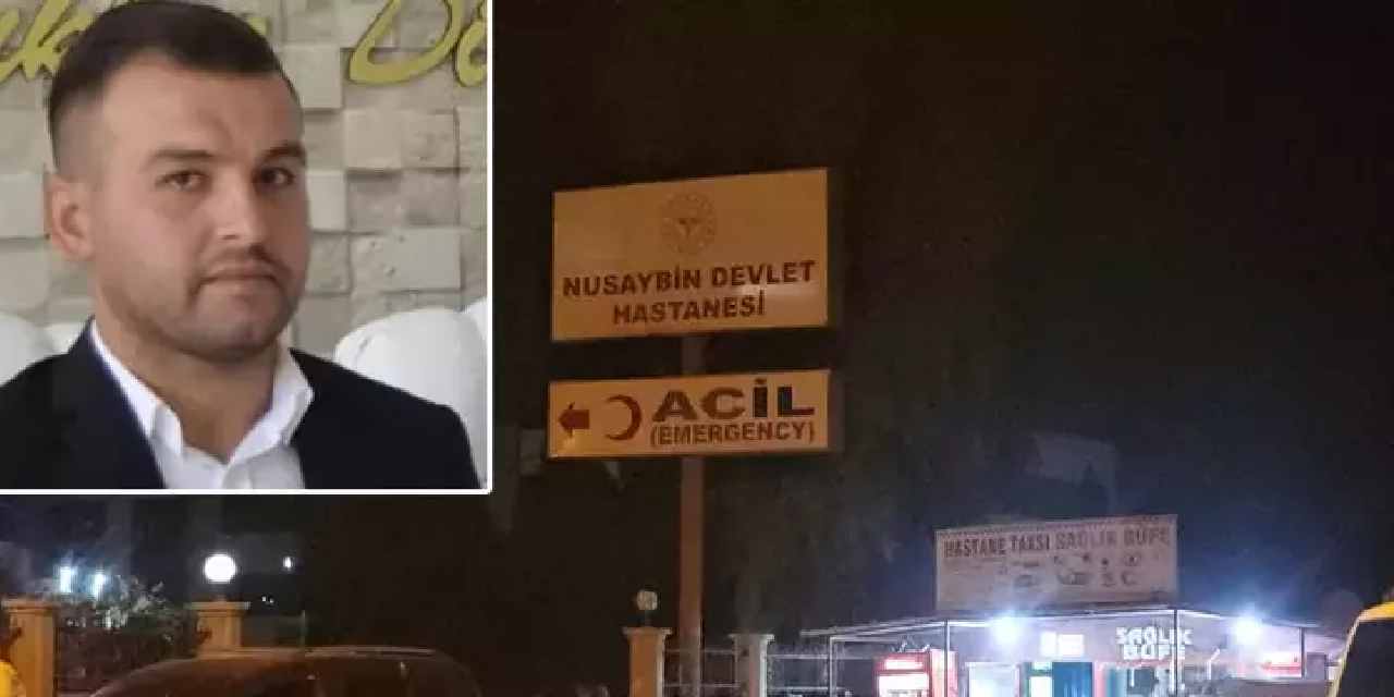 33 yaşındaki polis memuru yatağında ölü bulundu