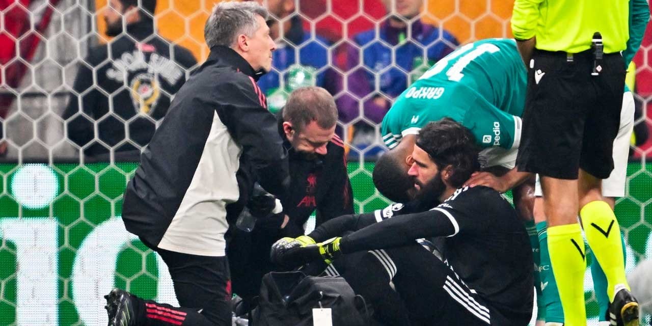 Galatasaray'a Liverpool maçı öncesi müjdeli haber geldi