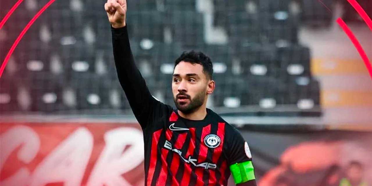 Gol atmayı unuttu dediler: 118 gün sonra hatırladı