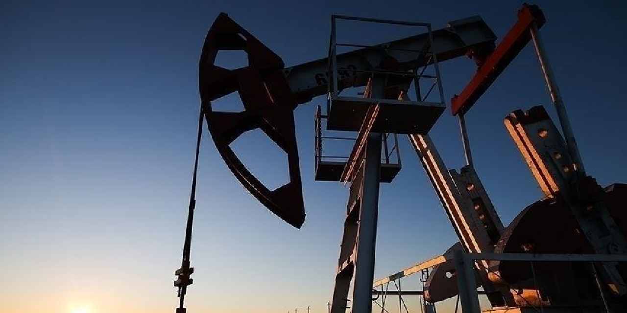 Petrolde 114 dolar ateşi düştü