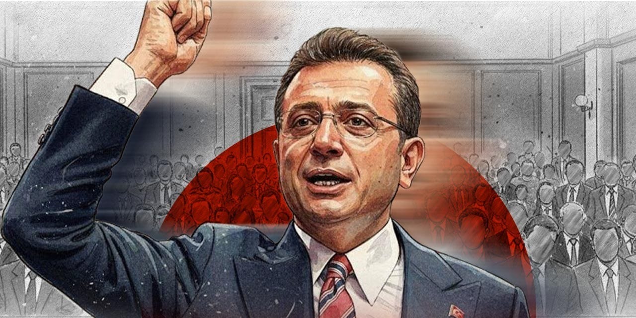 İBB Davası'nda ilk celse bu tartışmayla bitti... İşte anbean yaşananlar