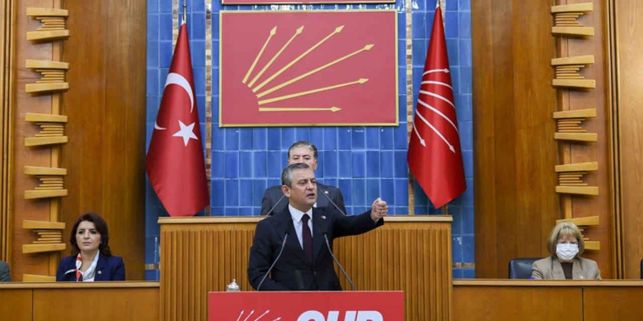 CHP Grup Toplantısı yarın Silivri'de yapılacak