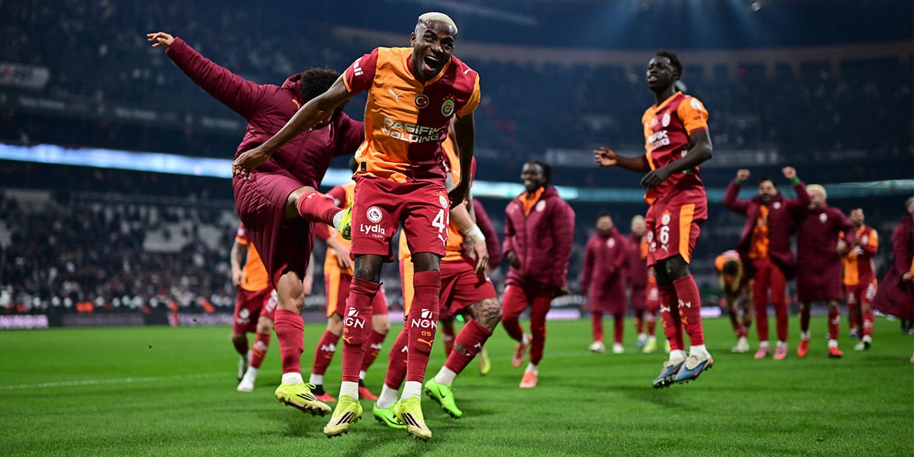 Galatasaray'da Liverpool öncesi 7 isim için tehlike var