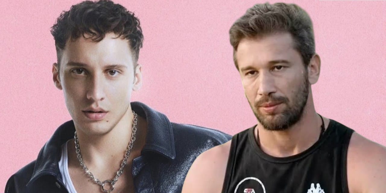 Son Dakika | Edis ile Adem Kılıçcı'nın uyuşturucu test sonucu belli oldu!