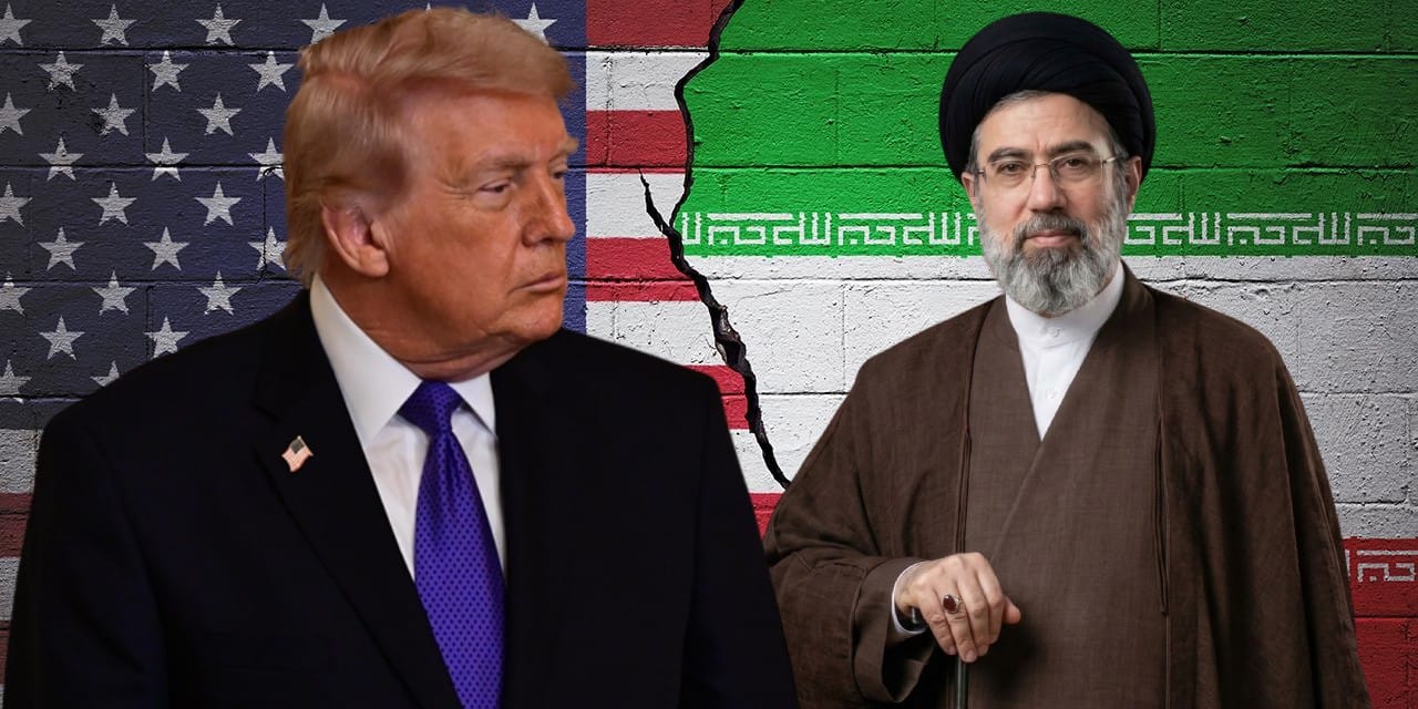 Son Dakika | Trump'tan İran'ın yeni dini lideriyle ilgili ilk açıklama: Memnun değilim