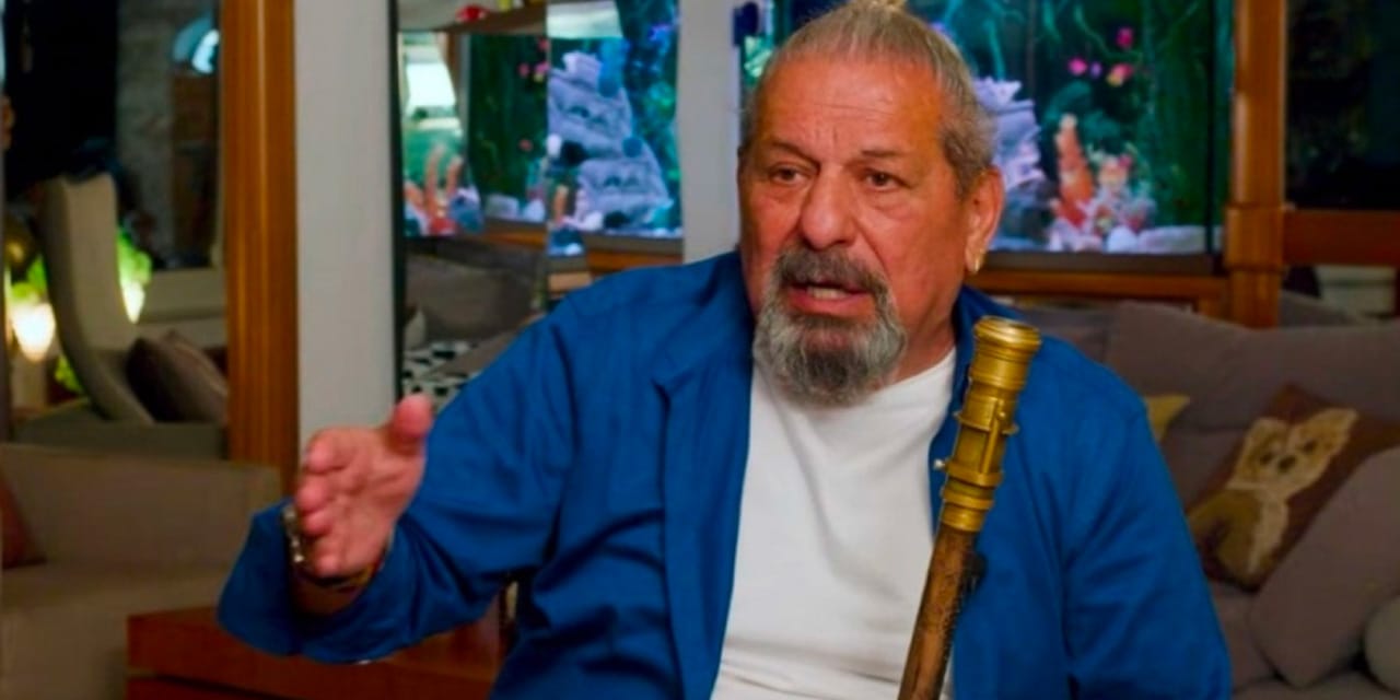 Erman Toroğlu: Yorumculuğu bırakabilirim