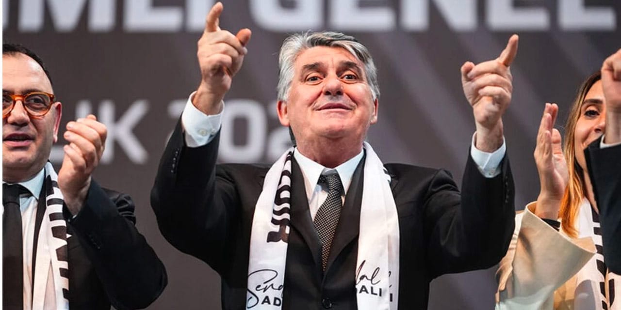 Beşiktaş'tan flaş derbi talebi: TFF'ye yapılan başvuru açıklandı