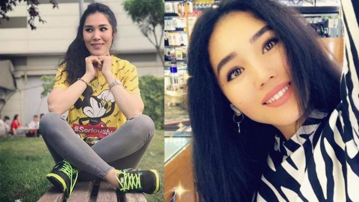 AKP'li vekilin evinde şüpheli ölüm: 23 yaşındaki kadın vekilin silahıyla intihar etti