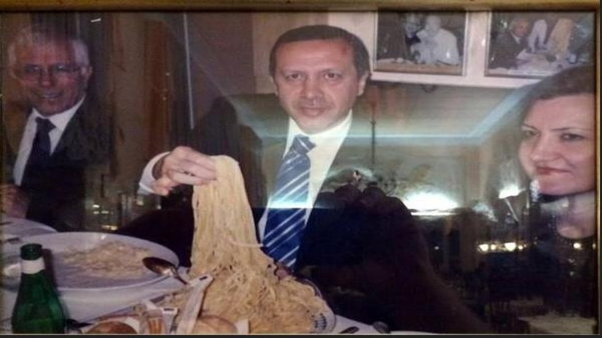 Erdoğan'dan 'inanca saygı' açıklaması: Bizim ülkemizde domuz eti yiyenler var
