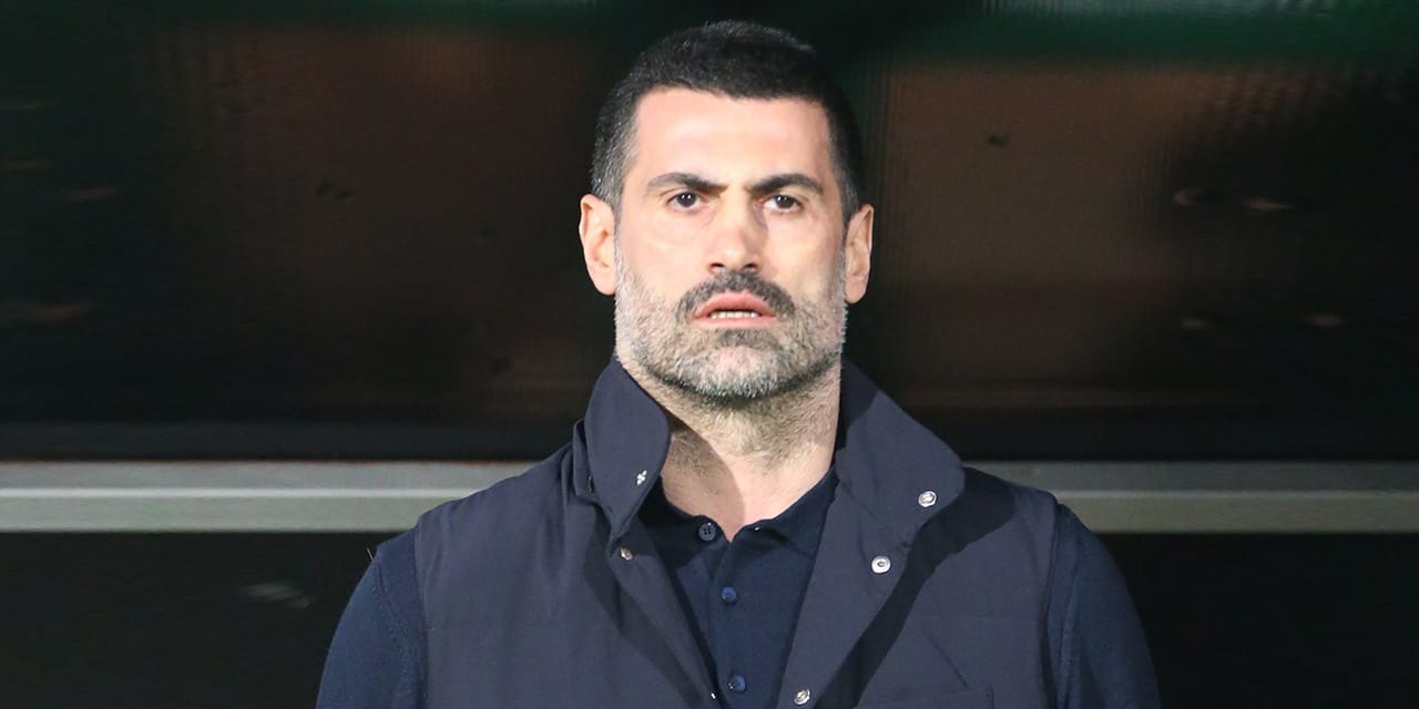 Volkan Demirel ikinci dönemine 1 puanla başladı