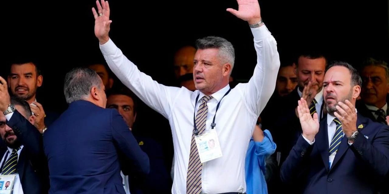 Fenerbahçe'nin anlaşmasından her biri 300 bin lira kazanacak