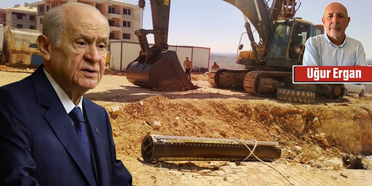 İran füzeleri ve Bahçeli’nin NATO sözleri