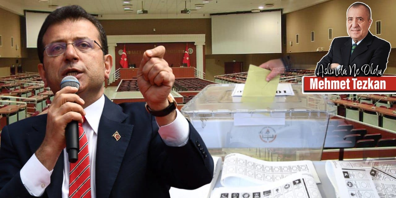 Karar sandıktan çıkacak