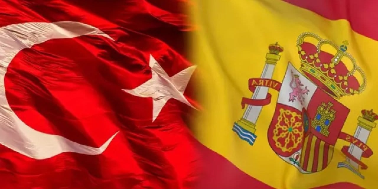 İspanya’dan İran’a Türkiye kınaması