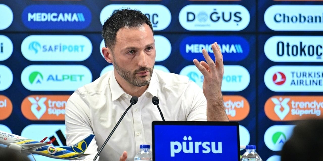 Tedesco'yu nasıl çileden çıkardıklarını açıkladı: İsyan etti