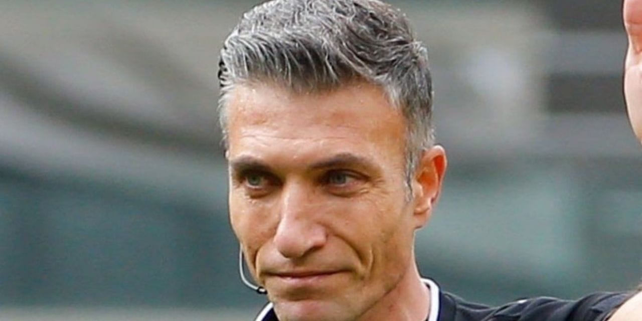 Büyük isyan: Özgür Yankaya senin ne derdin var?