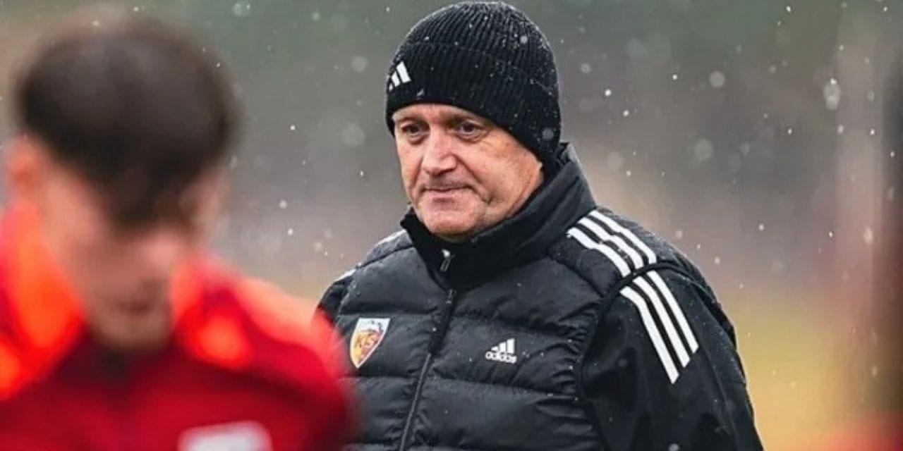 Dün bir bugün iki: Daha gelir gelmez açtı ağzını yumdu gözünü