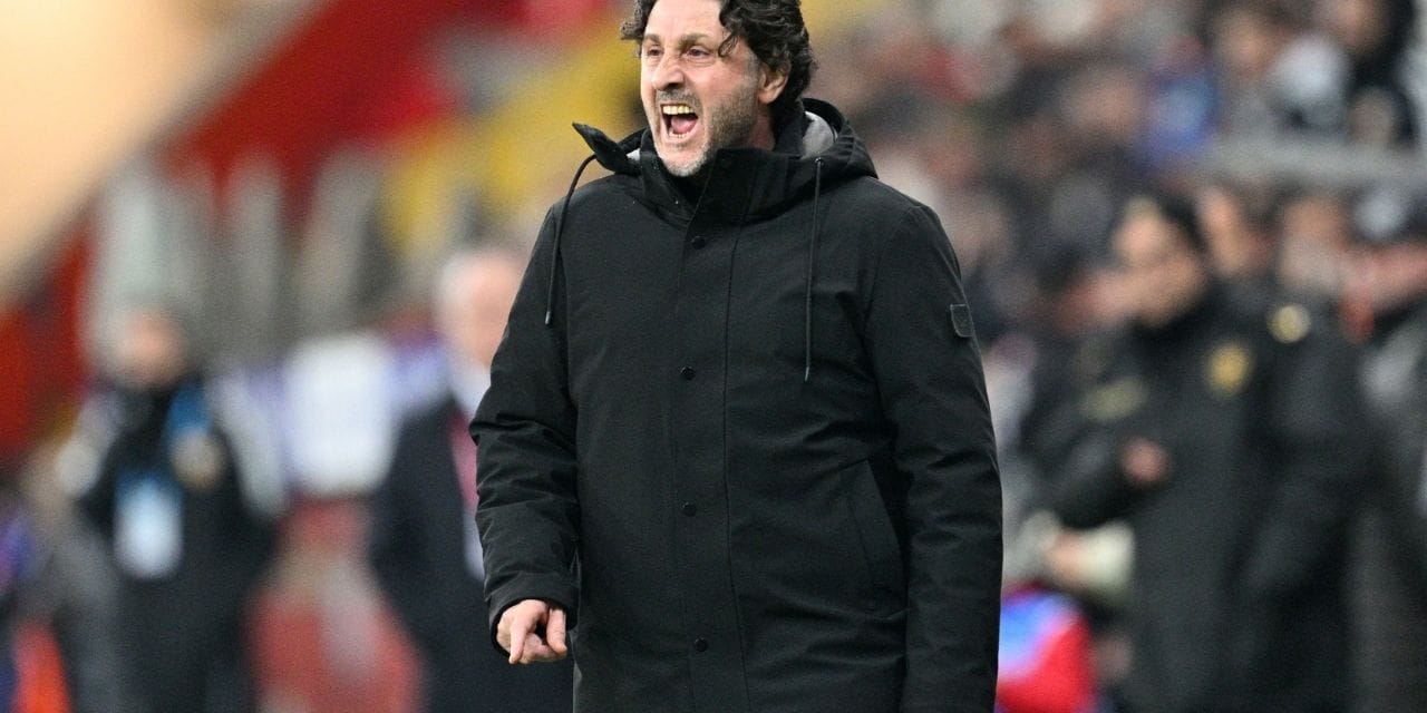 Hem takımı kazandı hem de memnun olmadı: Ama "Mutluyuz" dedi