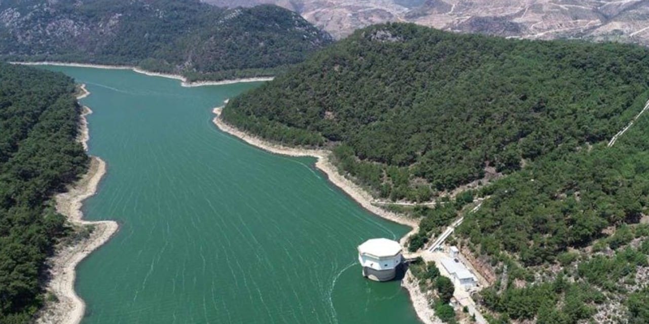 Tahtalı’da kritik artış: İzmir barajları yazı nasıl geçirecek?