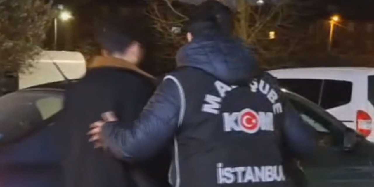 Hastaneye sızan "ilaç şebekesi" çökertildi! Adım atar atmaz takibe alıyorlarmış