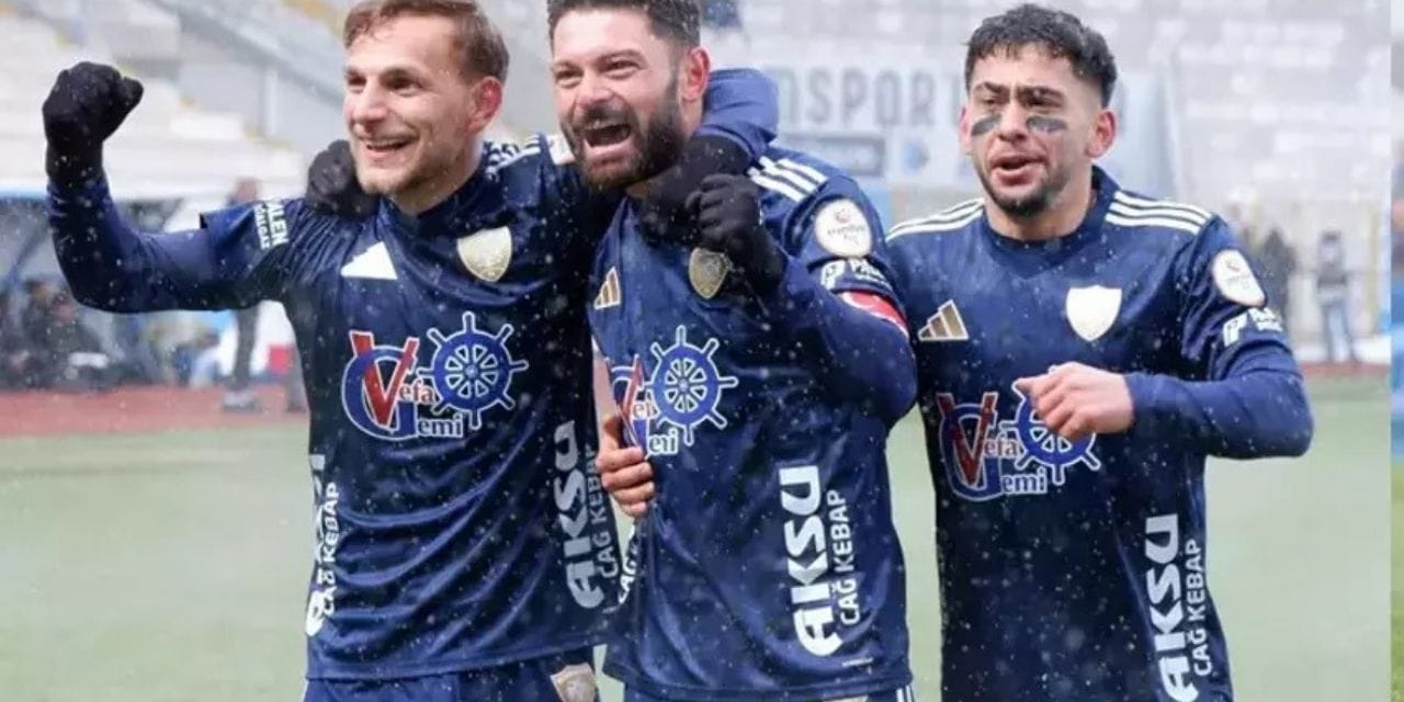 Tozu dumana katıyor: Yaş 35 yolun başı