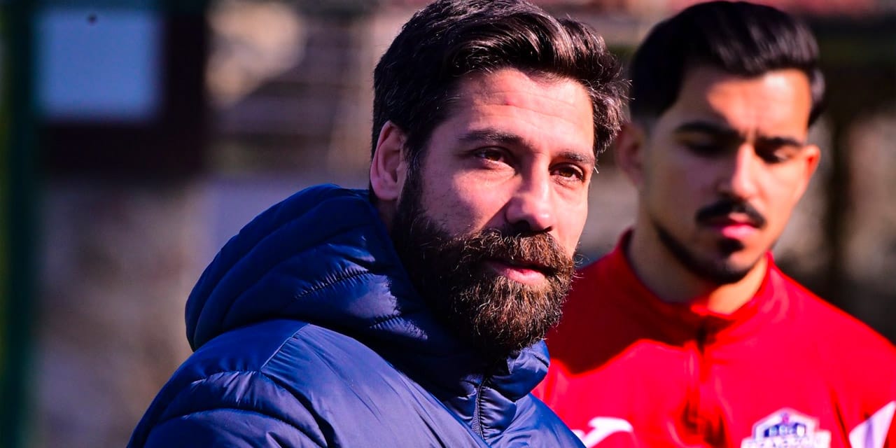 TFF 2. Lig'de oynamadan galip geldiler