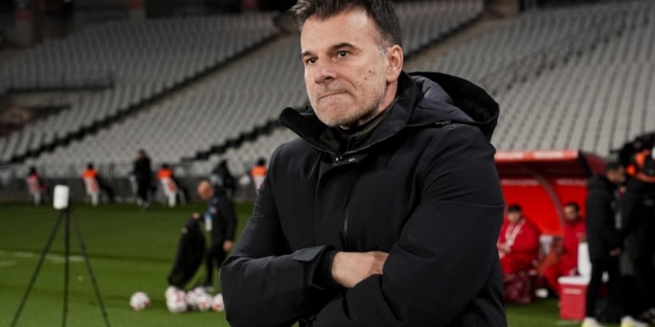 Ligin dibine demir atmış puan farkı arşa çıkmış hala savaşacakmış!